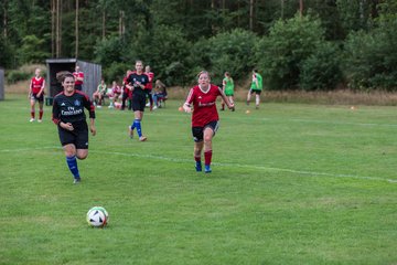 Bild 257 - Frauen SG NieBar - HSV 2 : Ergebnis: 4:3